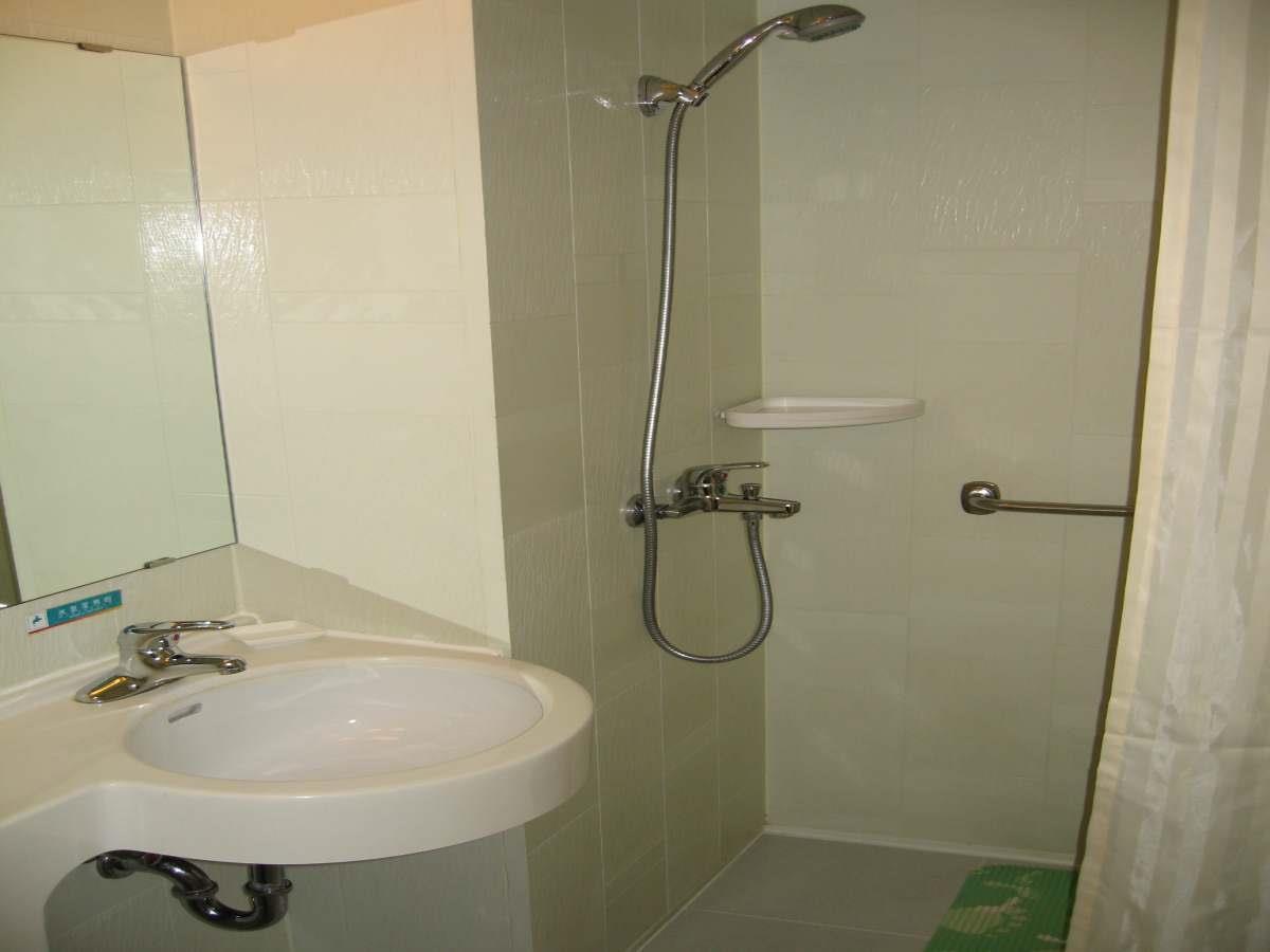 Jinjiang Inn - Beijing Middle Shiyan Road מראה חיצוני תמונה